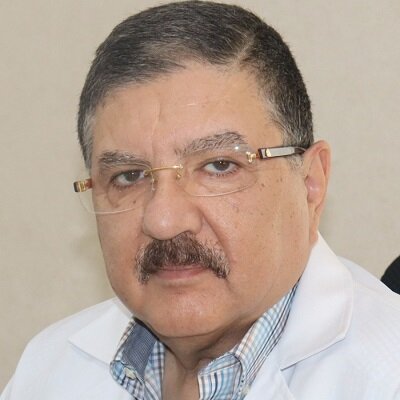 Dr. Abdul Majeed Makkiya