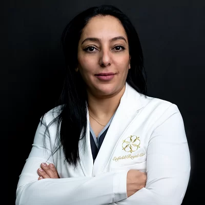 الأطباء Dr Rana