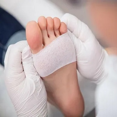 تكلفة رعاية القدم السكرية في المنزل في دبي
