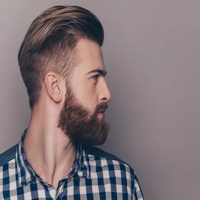 تكلفة زراعة شعر السوالف في دبي